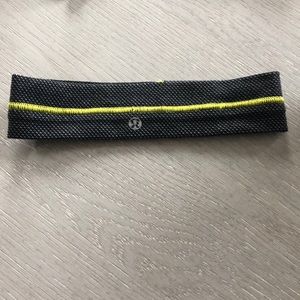 Headband